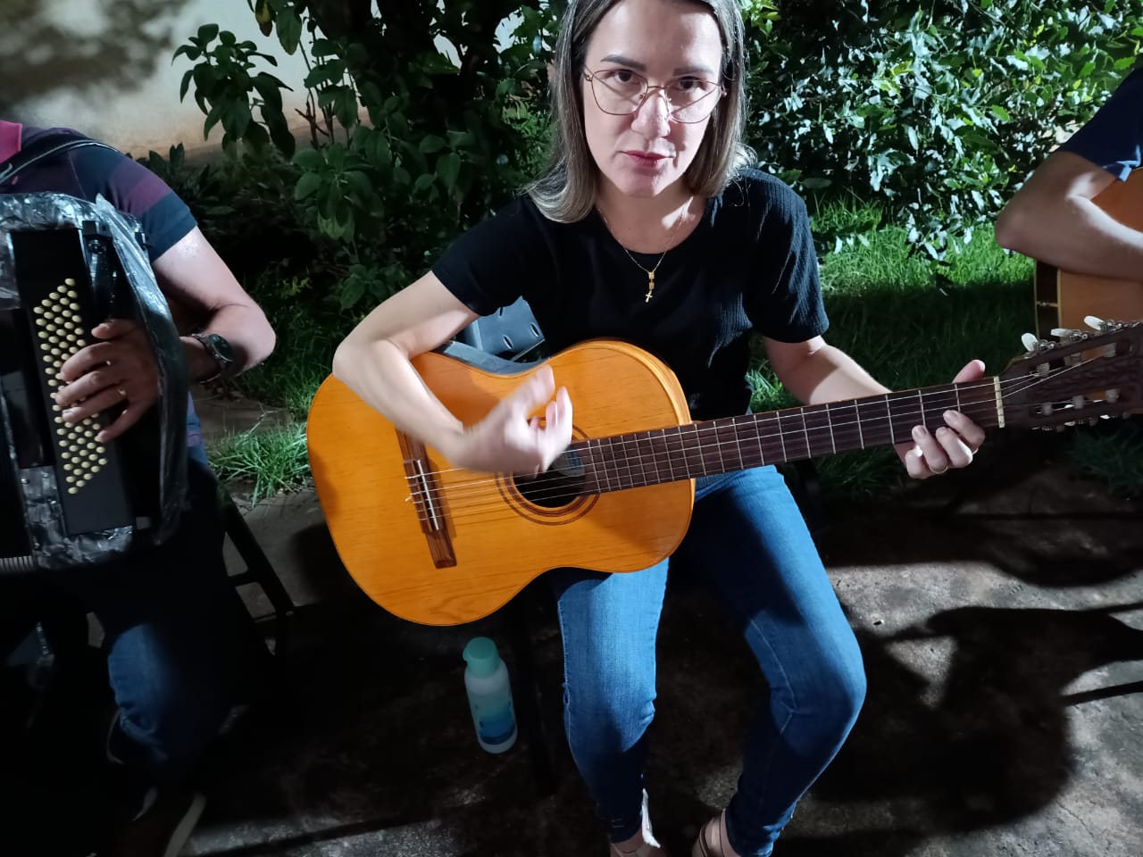 PROJETO MUSICALIZANDO